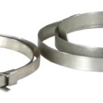 Norrec Industries CV Boot Clamp Kit