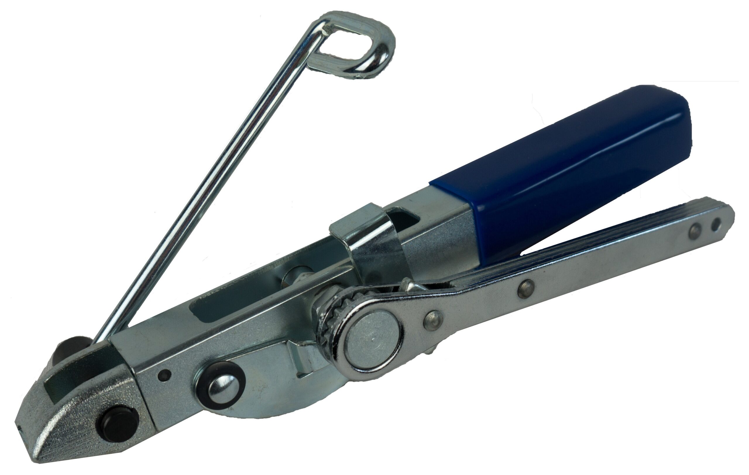 norrec_industries_fast_tool_premium_branding_tool.jpg Norrec Industries Fast Tool Premium Banding Tool - Image 1