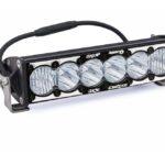 Baja Designs OnX6 Hybrid LED And Laser Light Bar