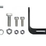 Open Trail 3" Pod Light Mounting Bracket