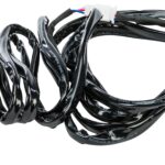 Open Trail DRL Light Bar Wiring Harness (SM and LG)