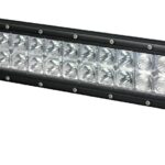 Open Trail Spot / Flood 13.5" LED Light Bar Kit