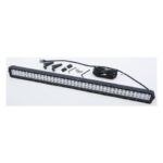 Open Trail Spot / Flood 41.5" LED Light Bar Kit