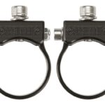 Open Trail Light Bar Brackets