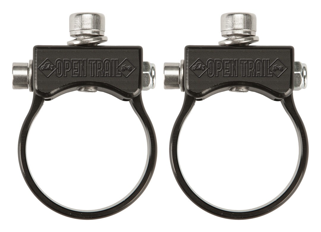 open_trail_light_bar_brackets_pair.jpg Open Trail Light Bar Brackets - Image 1