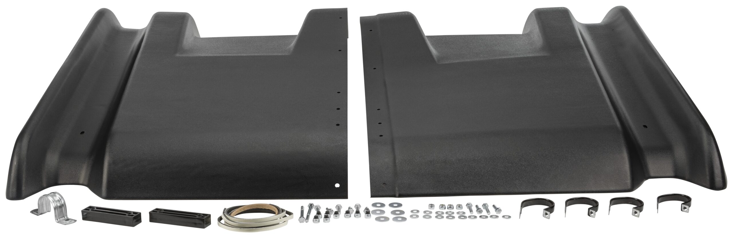 open_trail_molded_roof-10.jpg Open Trail Molded UTV Roof Honda Pioneer 700 / 700-4 2014-2024 - Image 1