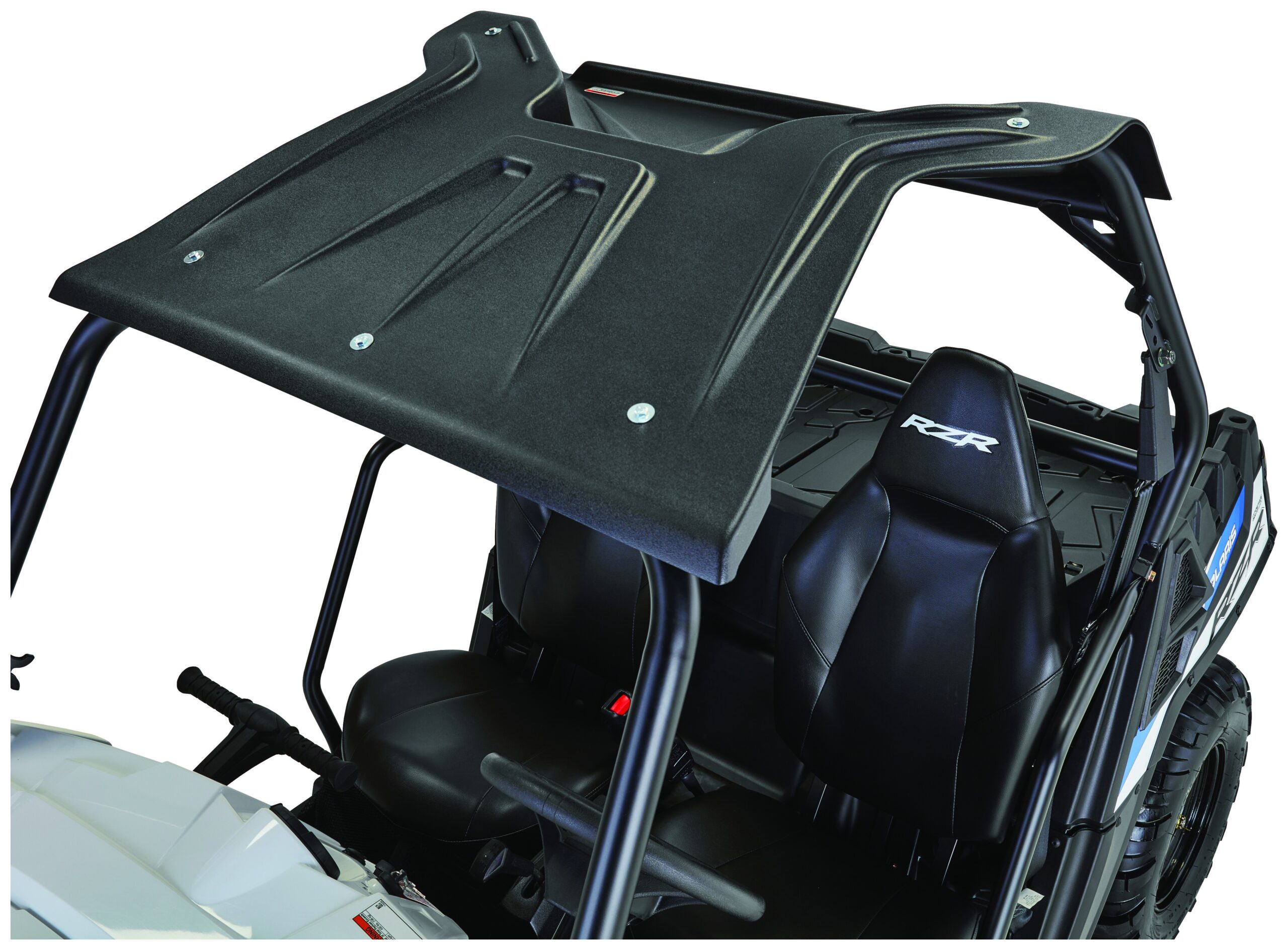 open_trail_molded_roof-12.jpg Open Trail Molded UTV Roof Polaris RZR 900 / 1000 2014-2017 - Image 1