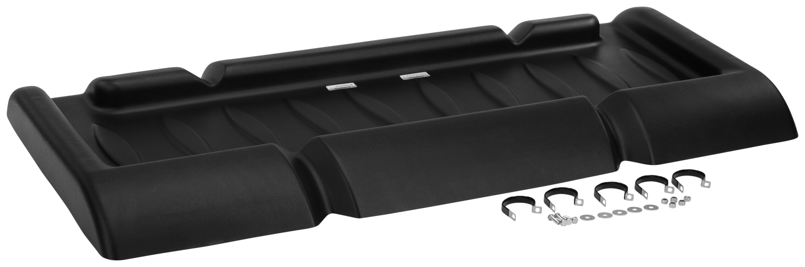 open_trail_molded_roof-13.jpg Open Trail Molded UTV Roof Kawasaki KRF750 Teryx 2008-2013 - Image 1