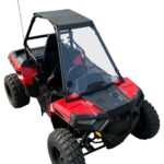 Open Trail Molded UTV Roof Polaris ACE 150 2017-2019