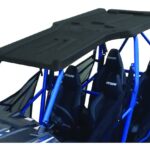 Open Trail Molded UTV Roof Polaris RZR 4 800 / RZR XP 4 900 2011-2014