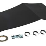 Open Trail Molded UTV Roof Polaris ACE 500 / 570 / 900 SP 2014-2021