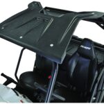 Open Trail Molded UTV Roof Polaris RZR 570 / 800 / 900 2008-2017