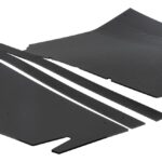 Open Trail Molded UTV Roof Polaris General 2016-2021