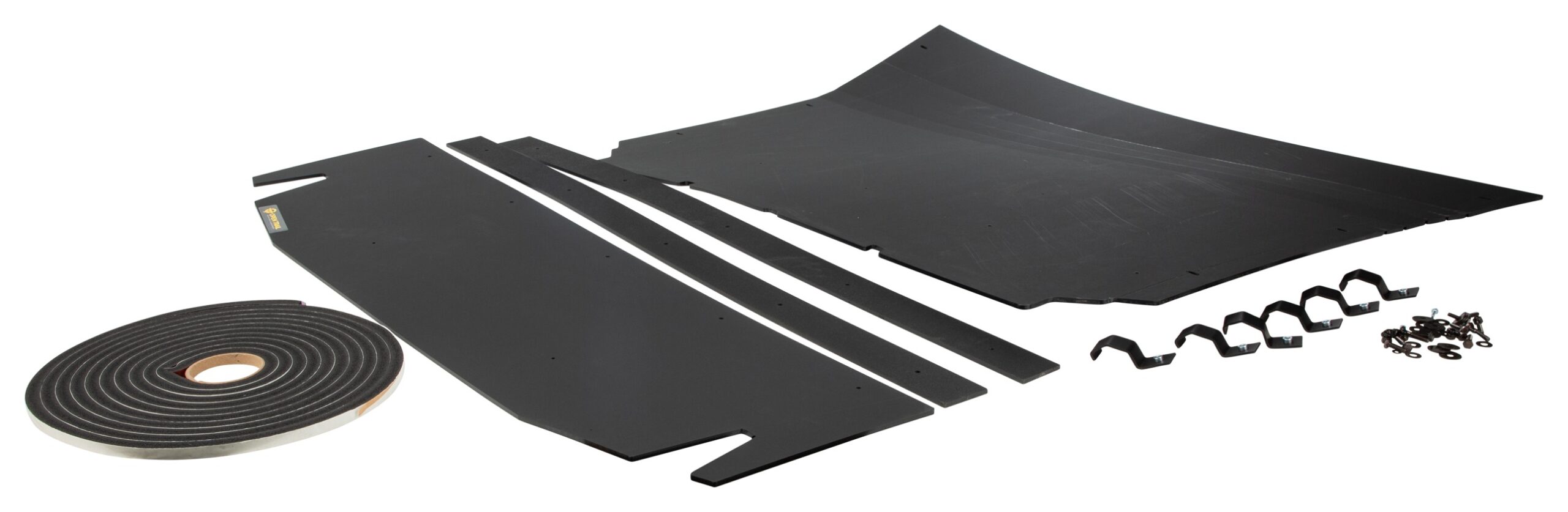 open_trail_molded_roof-6.jpg Open Trail Molded UTV Roof Polaris General 2016-2021 - Image 1