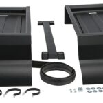Open Trail Molded UTV Roof Can-Am Maverick / Commander 2011-2020