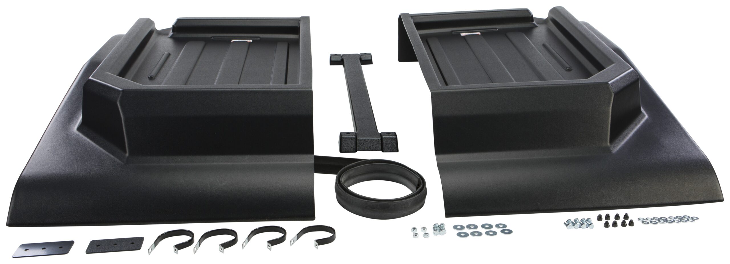 open_trail_molded_roof-9.jpg Open Trail Molded UTV Roof Can-Am Maverick / Commander 2011-2020 - Image 1