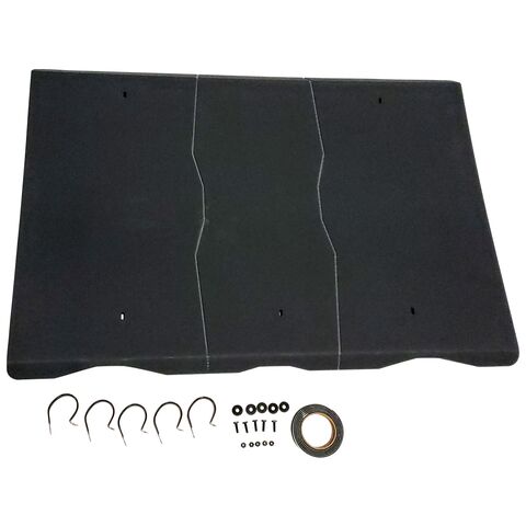 open_trail_molded_roof_480x480-2.jpg Open Trail Molded UTV Roof Kawasaki Mule 600 / 610 / SX 2005-2019 - Image 1