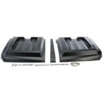 Open Trail Molded UTV Roof Polaris Ranger 500 / 570 / EV 2015-2021