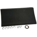 Open Trail Molded UTV Roof Honda Pioneer 500 2015-2021