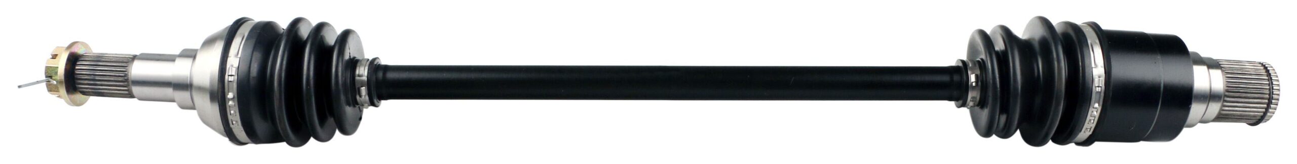 open_trail_oe20_axle_rear_right.jpg Moose Racing OEM Rear Right Axle KYMCO UXV 500 / 700 2014-2018 - Image 1