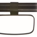Open Trail Universal Side / Rearview Mirror