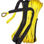 Open Trail Synthetic Winch Rope