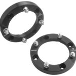 Open Trail Wheel Spacer 4/156-3/8x24