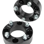 Open Trail Wheel Spacer 4/156-12x1.5
