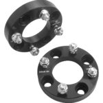 Open Trail Wheel Spacer 4/137-10x1.25