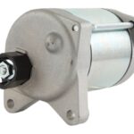 Parts Unlimited Starter Motor Honda TRX250TE / TRX250TN 2008-2017