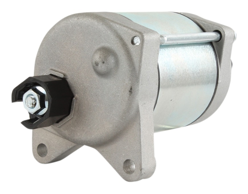 parts_unlimited_starter_motor_honda_trx250_tetrx250_tn20082017.jpg Parts Unlimited Starter Motor Honda TRX250TE / TRX250TN 2008-2017 - Image 1