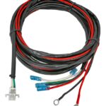 PCI Race Radios RaceAir Wiring Harness