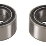 Pivot Works Front and Rear Wheel Bearing Kit Polaris