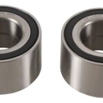 Pivot Works Rear Wheel Bearing Kit Polaris / Arctic Cat
