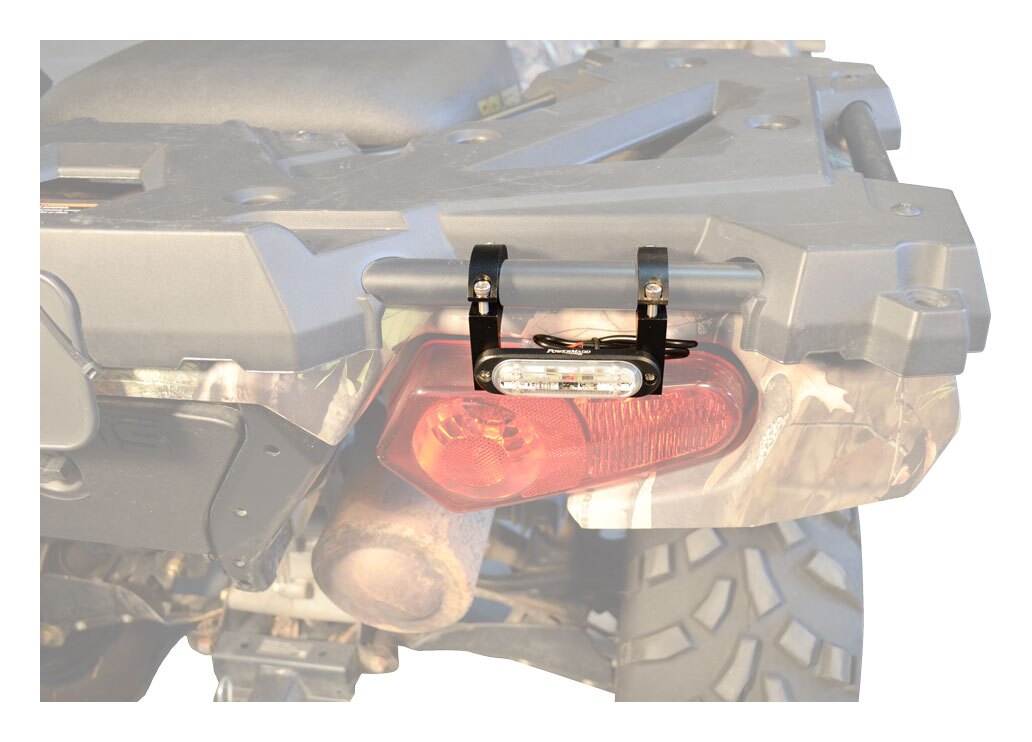 powermadd_reverse_light_kit_polaris.jpg Powermadd Reverse Light Kit Polaris Sportsman / Scrambler 450 / 570 / 850 / 1000 2014-2026 - Image 1