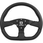Pro Armor D-Shape Steering Wheel