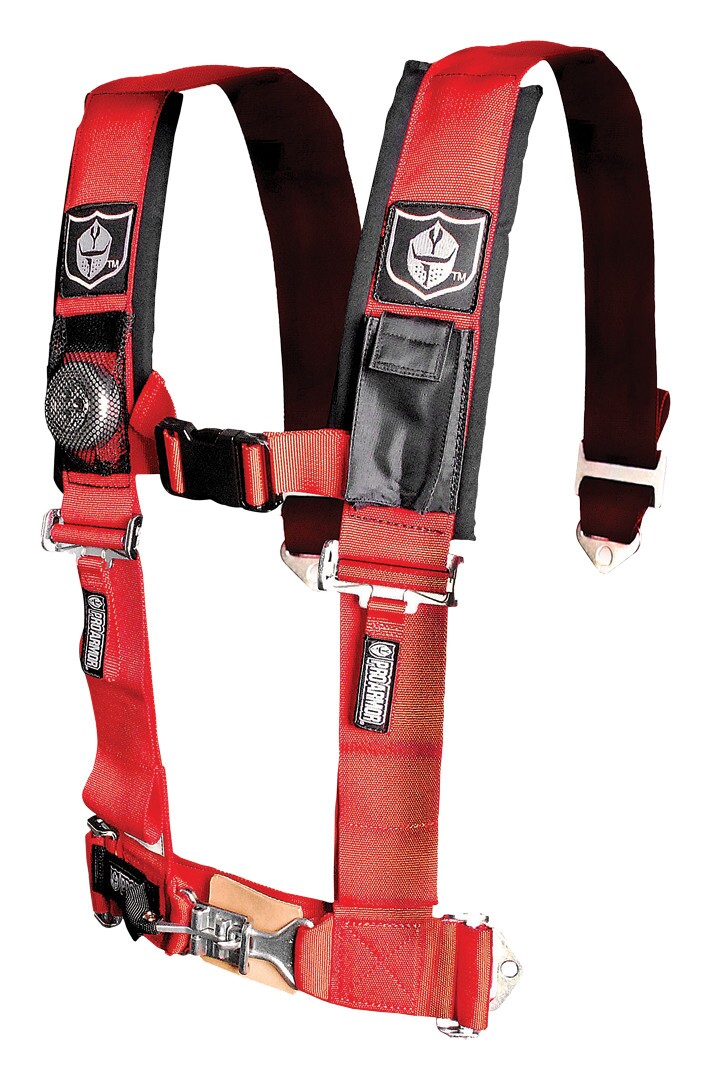 pro_armor4_pt_harness_pads-1.jpg Pro Armor 4-Point Harness - 3" - Image 1