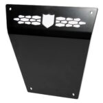 Pro Armor Race Front Skid Plate