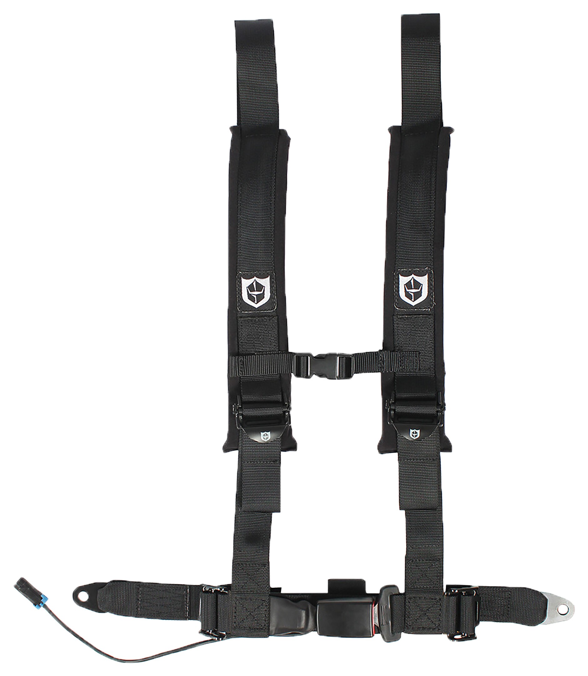 pro_armor_harness_driver_side.jpg Pro Armor Driver Side Harness - Image 1