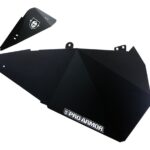 Pro Armor Lower Door Insert Polaris RZR XP 1000 / Turbo 2014-2020