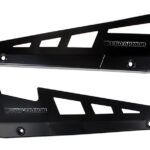 Pro Armor Rock Sliders Polaris RZR 2014-2023