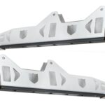 Pro Armor Trailing Arm Protectors Polaris RZR XP / 4 2014-2023