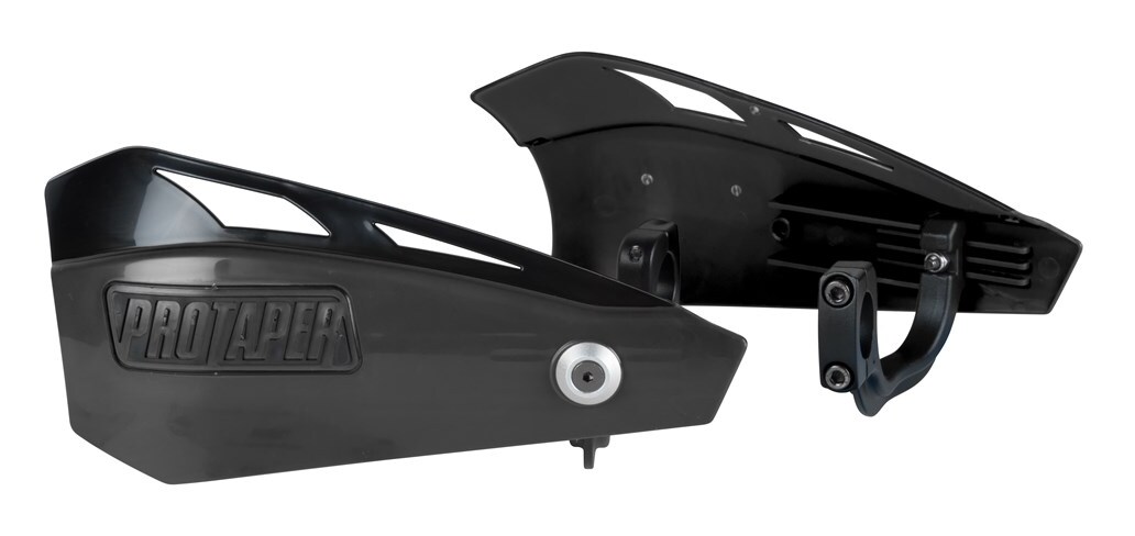 pro_taper_brush_guard_kit.jpg Pro Taper Brush Guard Kit - Image 1
