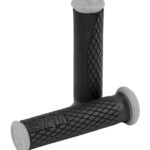 Pro Taper Dual Density Full Diamond ATV Grips