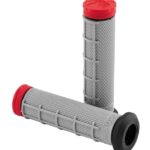 Pro Taper Tri-Density 1/2 Waffle ATV Grips