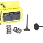 Pro X Steel Intake Valve Conversion Set