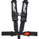 PRP 5.3 Harness