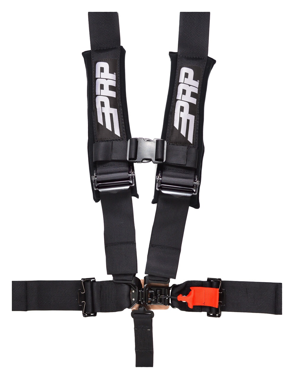 prp53_harness_black.jpg PRP 5.3 Harness - Image 1