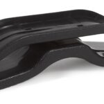 PRP Harness Pass-Through Bezel - Polaris Seats