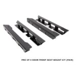 PRP Seats Front Seat Mount Polaris RZR Pro XP / Pro R / Turbo R 2020-2026